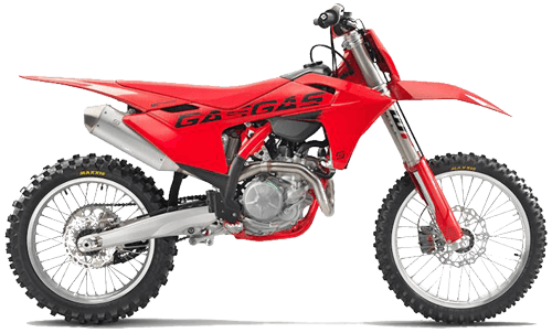 GasGas Grips