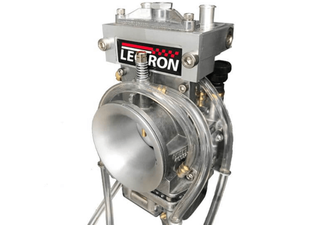 Lectron carburator heaters