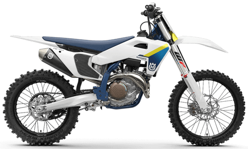 Husqvarna Grips