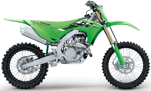 Kawasaki Grips