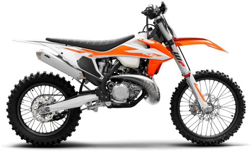 Savage Boot Grips - KTM