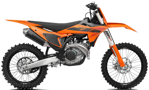 KTM Grips