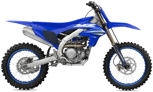 Yamaha Grips